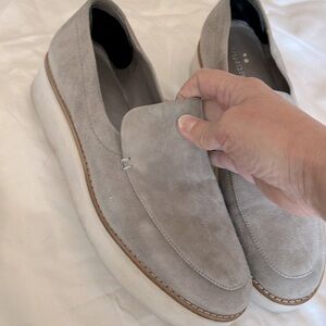 Vince shoes the best comfy shoe ever